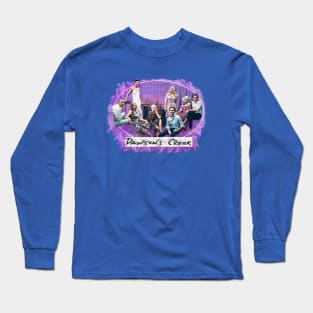 Dawson's Creek Reunion Tour! Long Sleeve T-Shirt